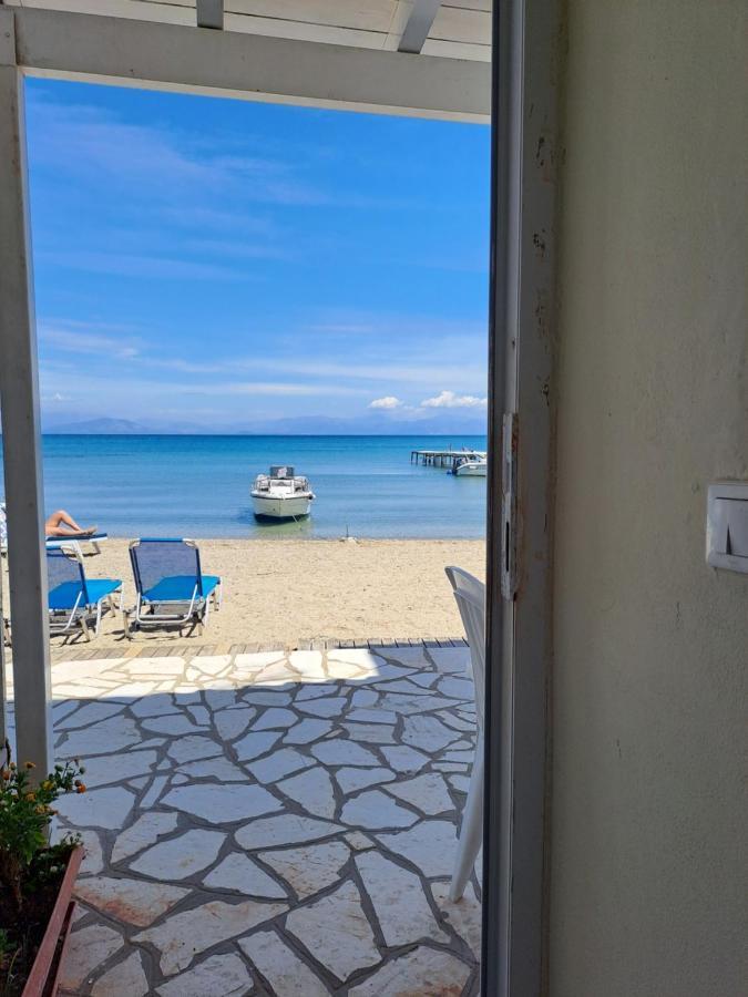 Seaside Apartment