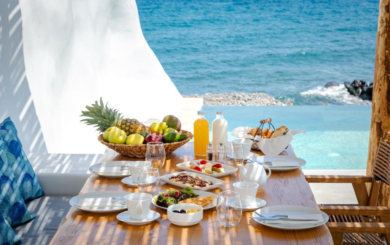 Villa Casa Di Mare Imerovigli (Santorini)