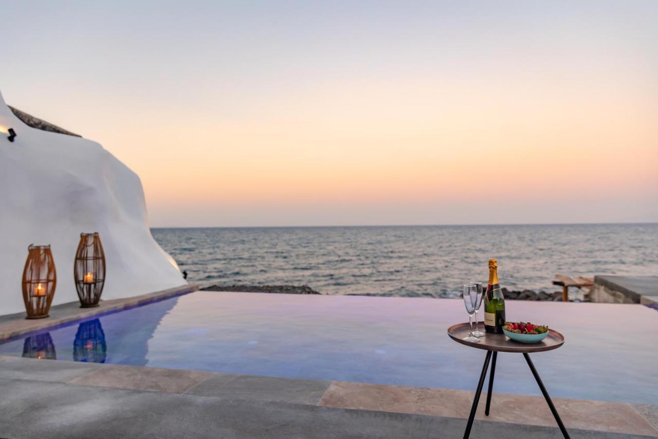 Casa Di Mare Imerovigli (Santorini)