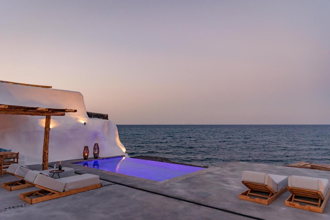 Villa Casa Di Mare Imerovigli (Santorini)