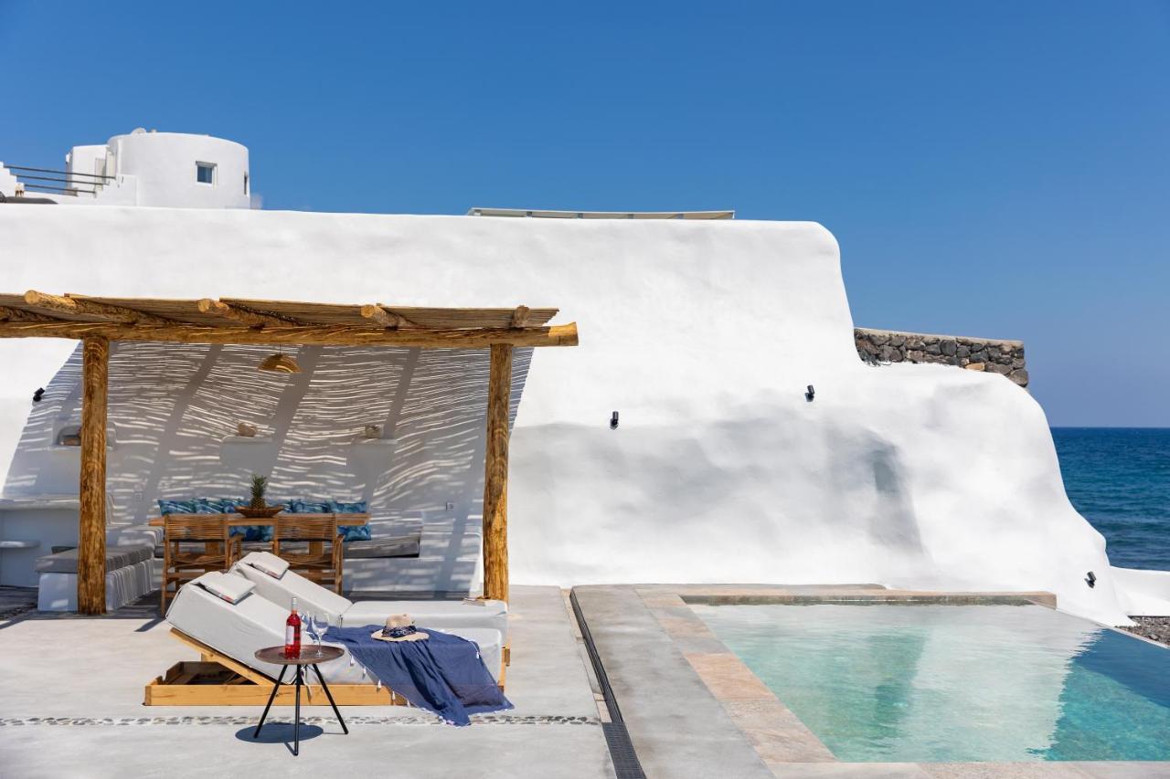 Villa Casa Di Mare