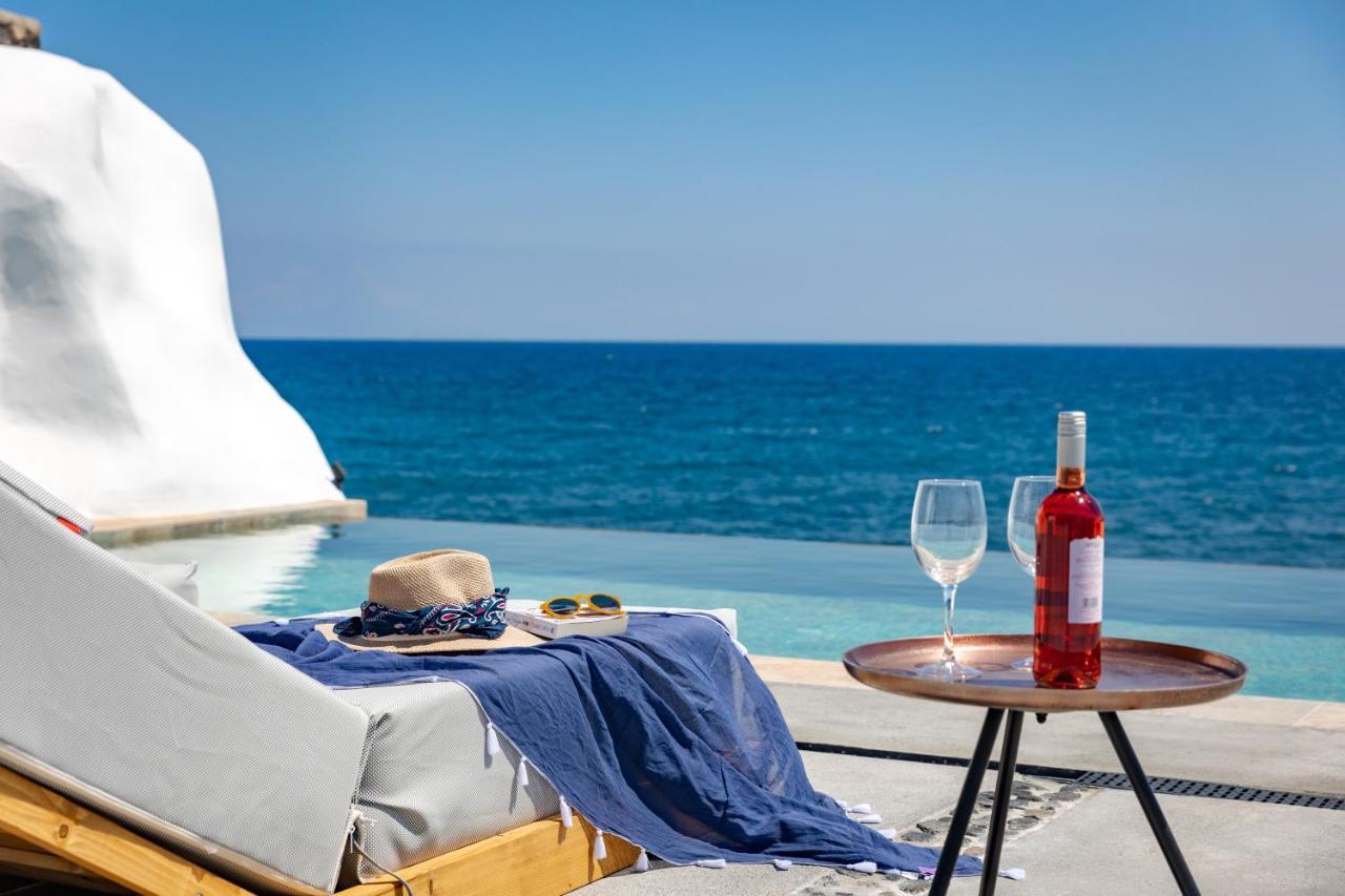 Casa Di Mare Imerovigli (Santorini)