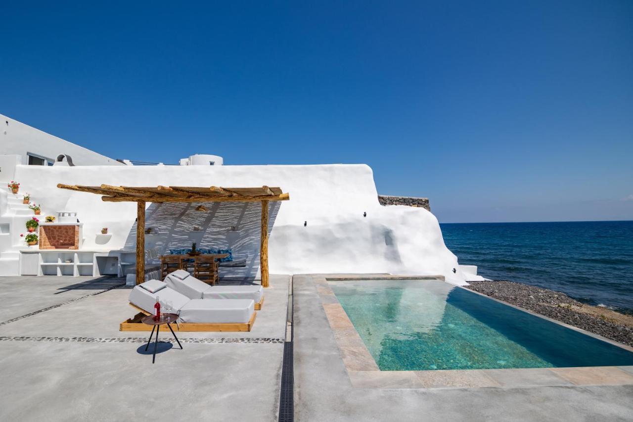 Casa Di Mare Villa Imerovigli (Santorini)