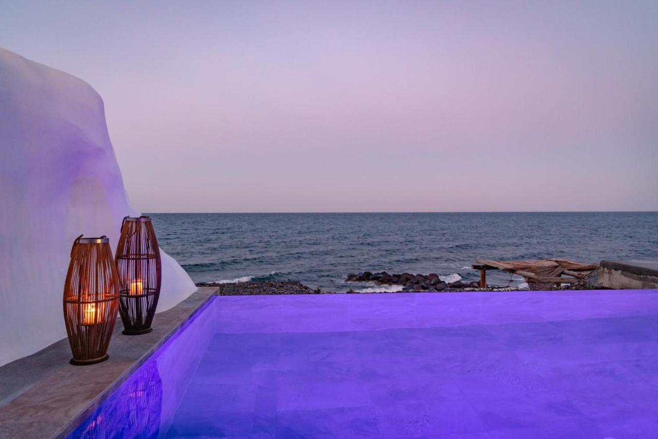 Casa Di Mare Villa