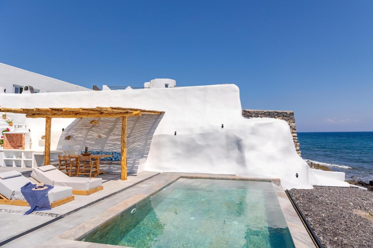 Casa Di Mare * Imerovigli (Santorini)