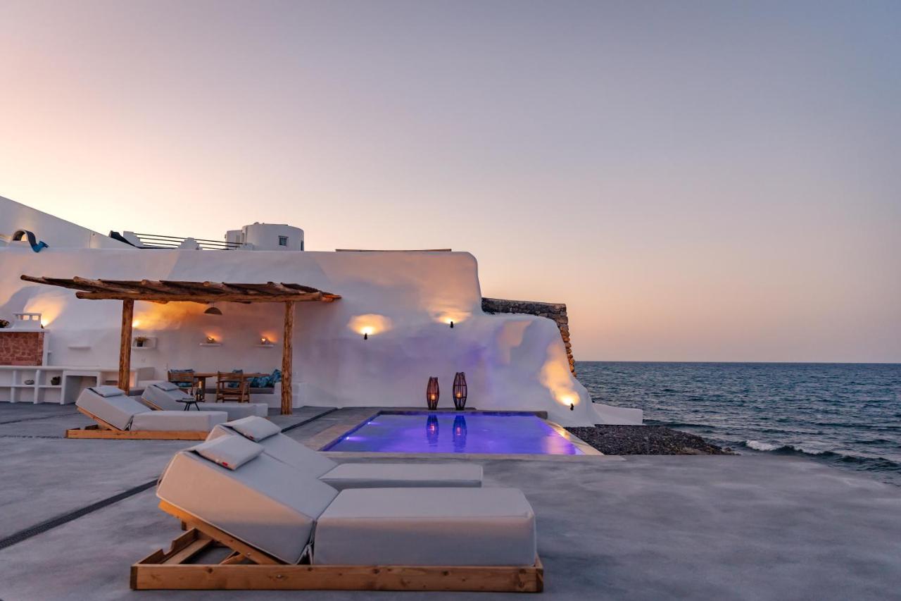 Casa Di Mare Imerovigli (Santorini)