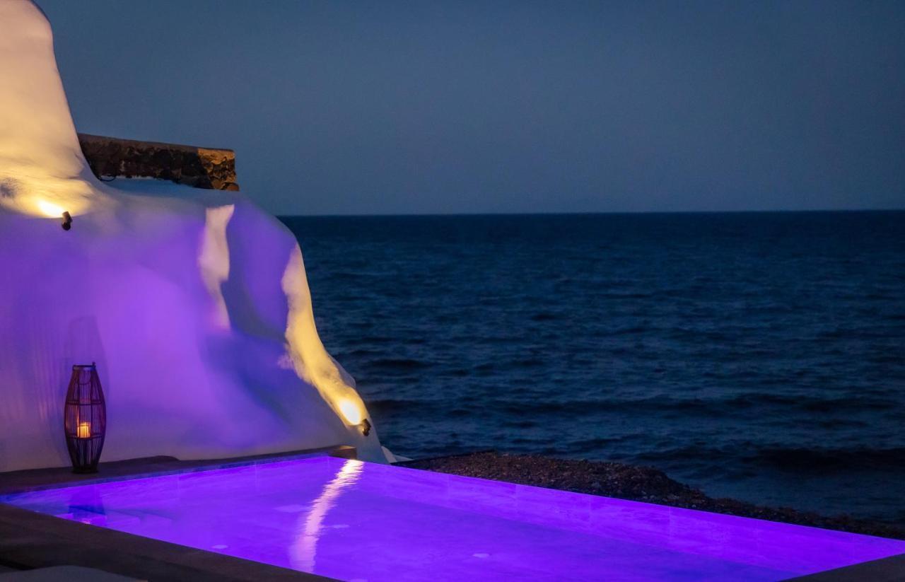 Casa Di Mare * Imerovigli (Santorini)