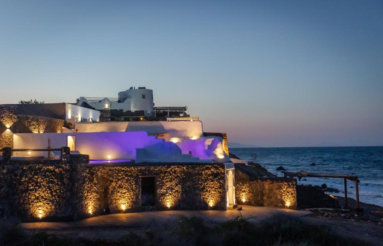 Casa Di Mare Villa