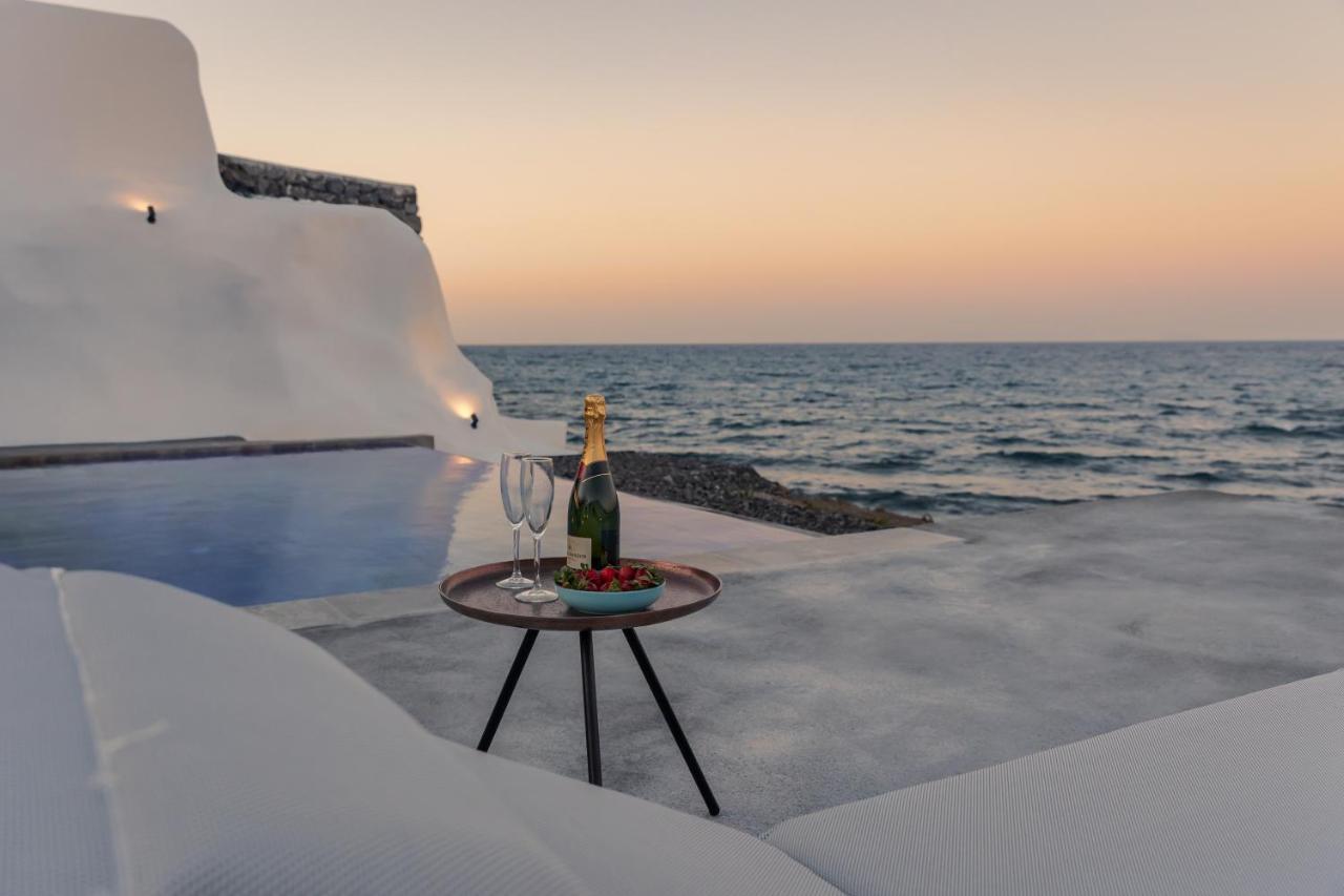Casa Di Mare Imerovigli (Santorini)