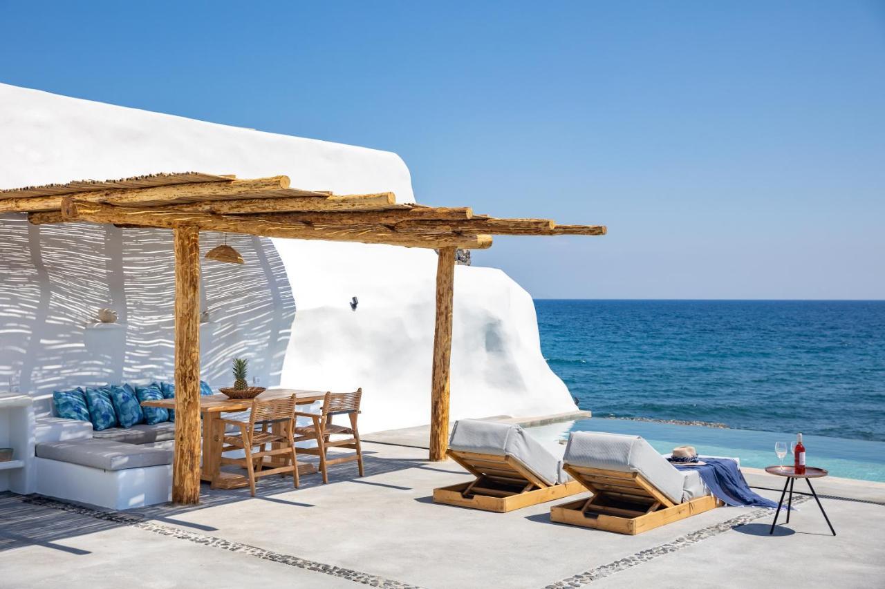 Villa Casa Di Mare *