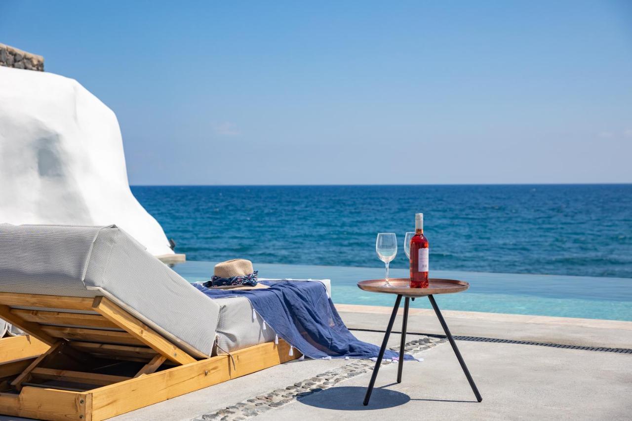 Casa Di Mare Villa Imerovigli (Santorini)