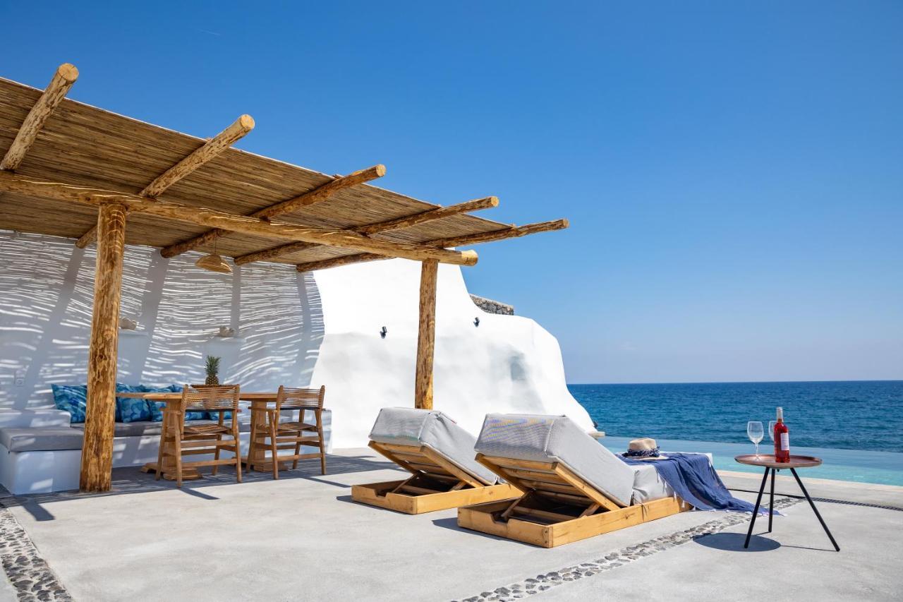 Villa Casa Di Mare