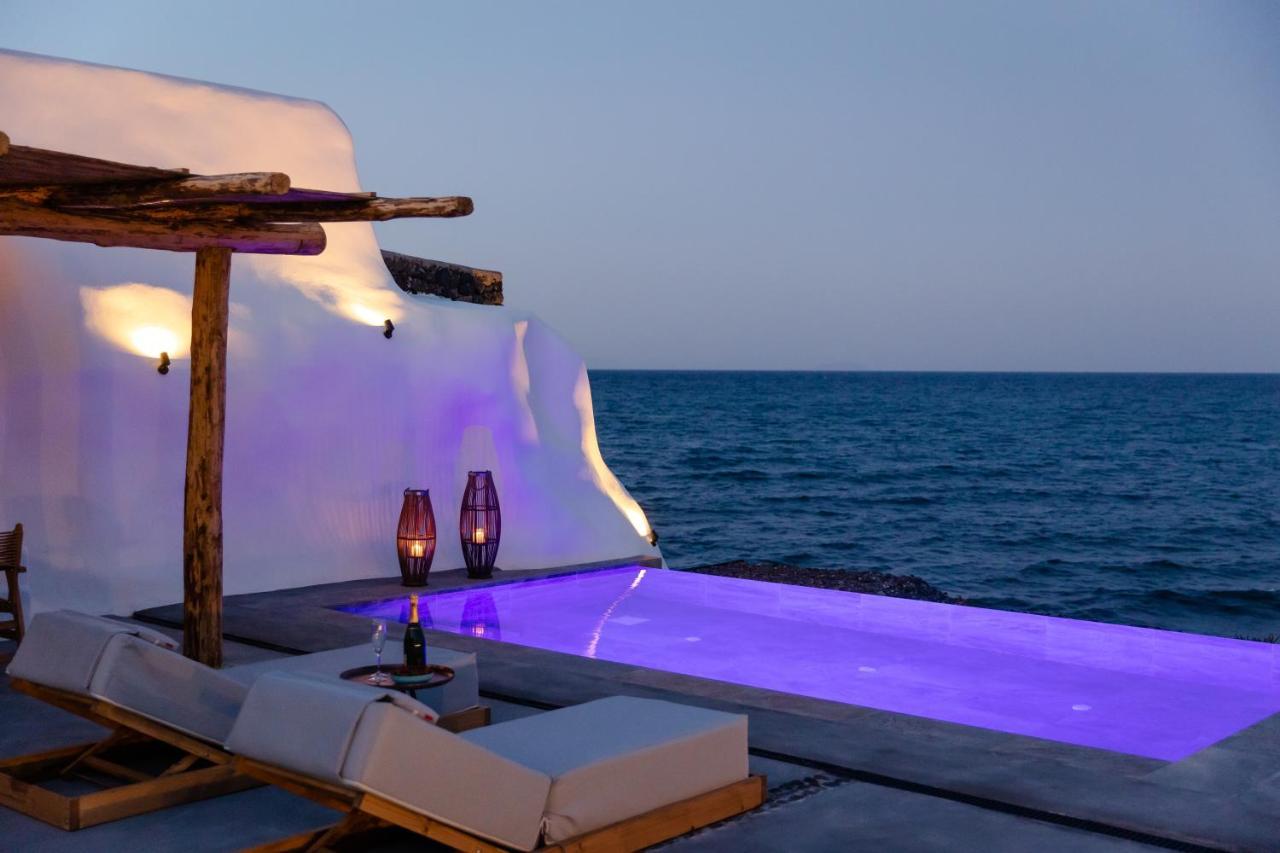 Casa Di Mare * Imerovigli (Santorini)