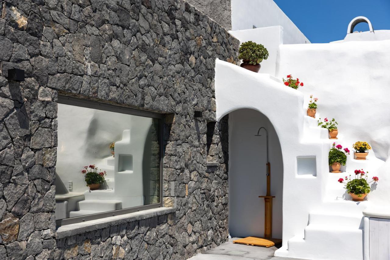 Casa Di Mare Villa *
