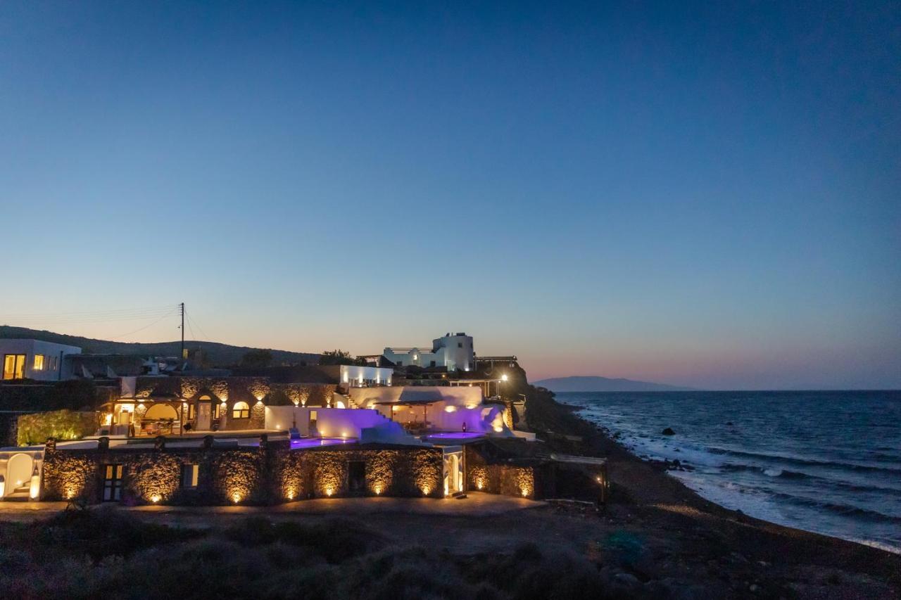 Casa Di Mare Imerovigli (Santorini)