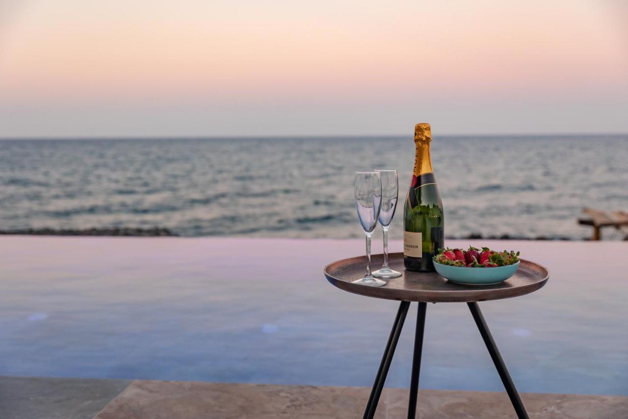 Villa Casa Di Mare