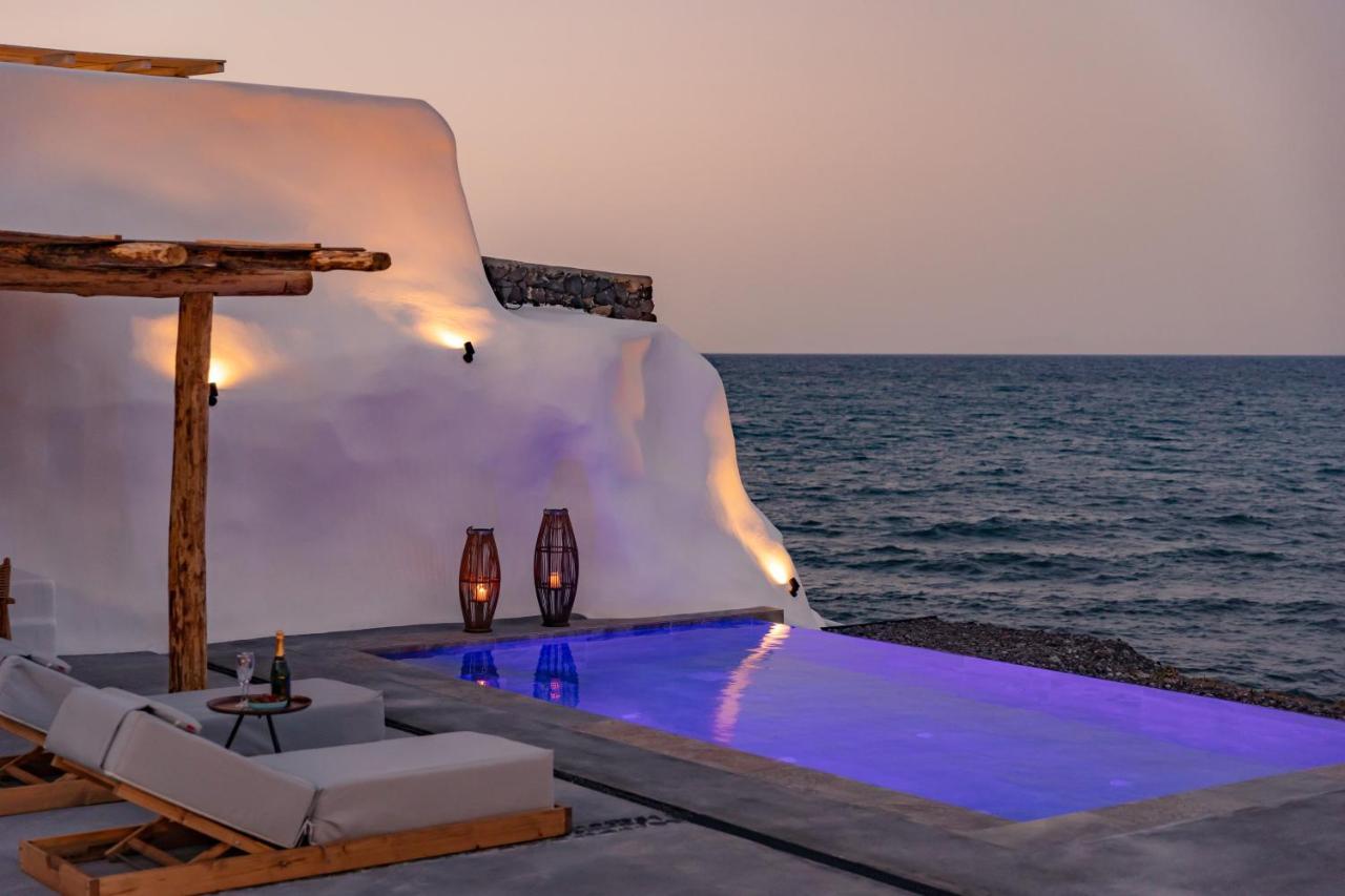 Casa Di Mare Villa *