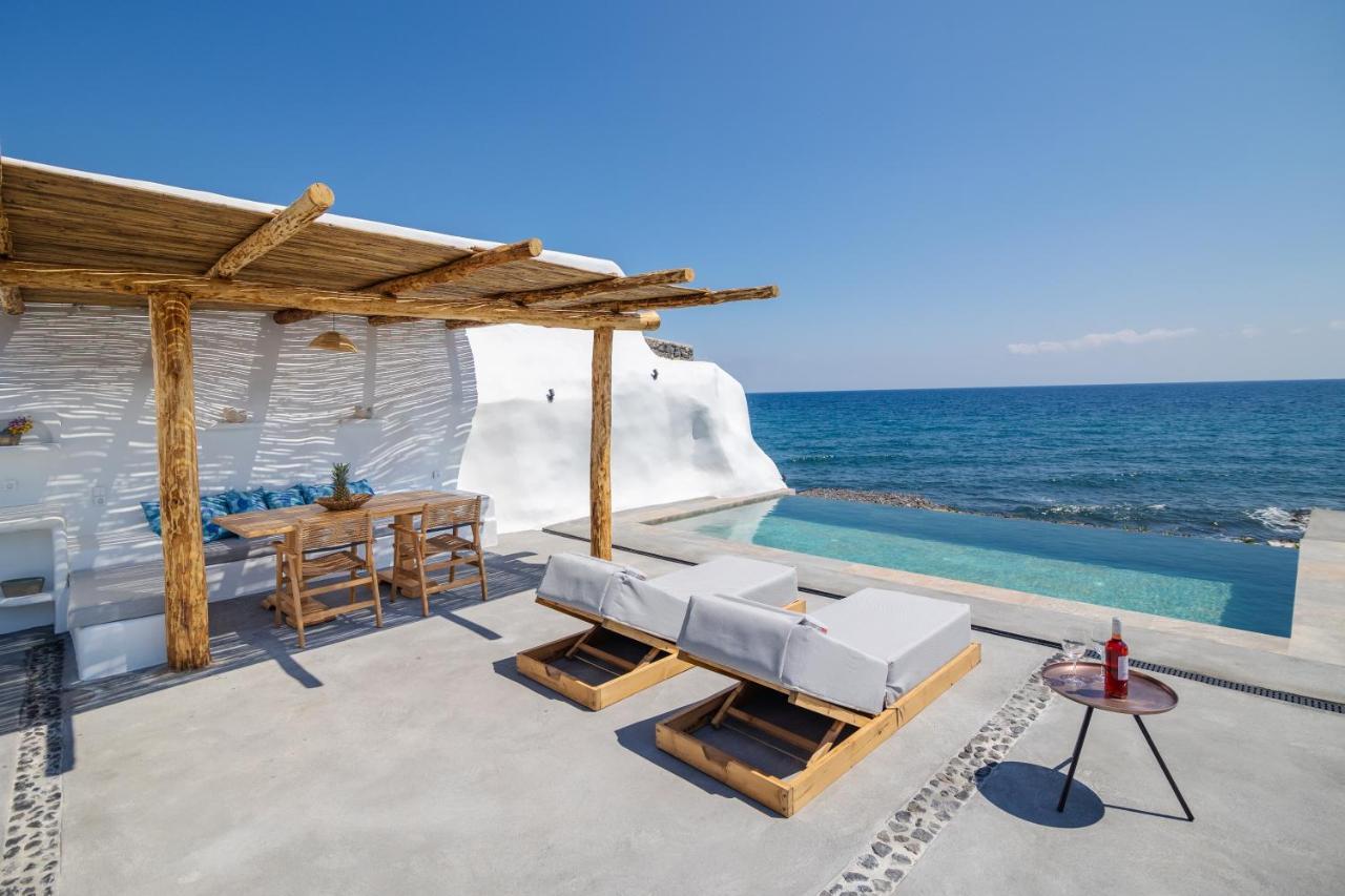 Casa Di Mare * Imerovigli (Santorini)