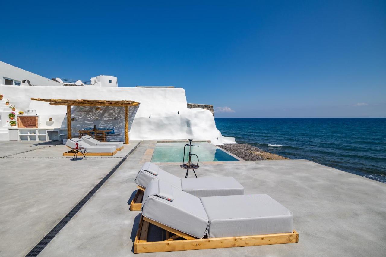 Casa Di Mare *