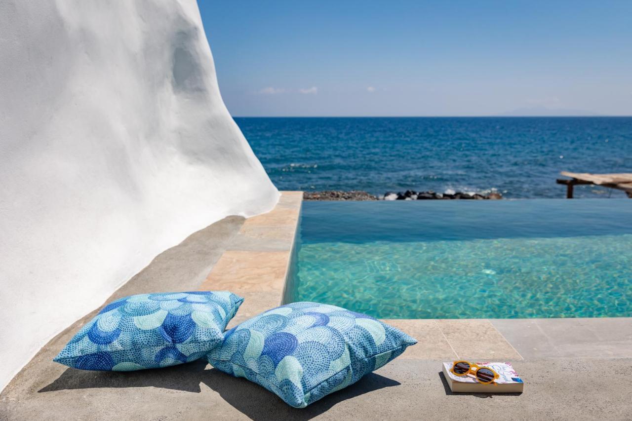 Casa Di Mare Villa