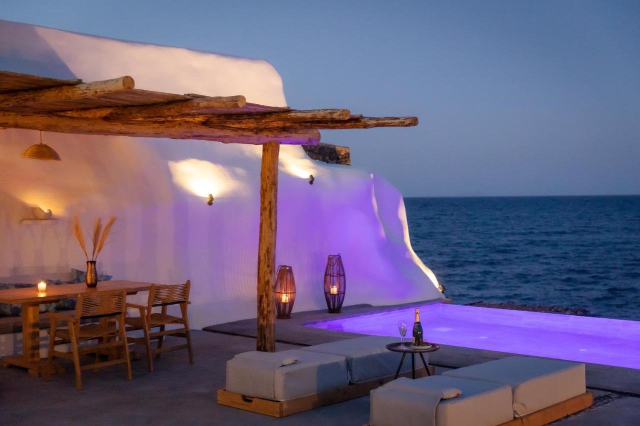 Casa Di Mare Imerovigli (Santorini)