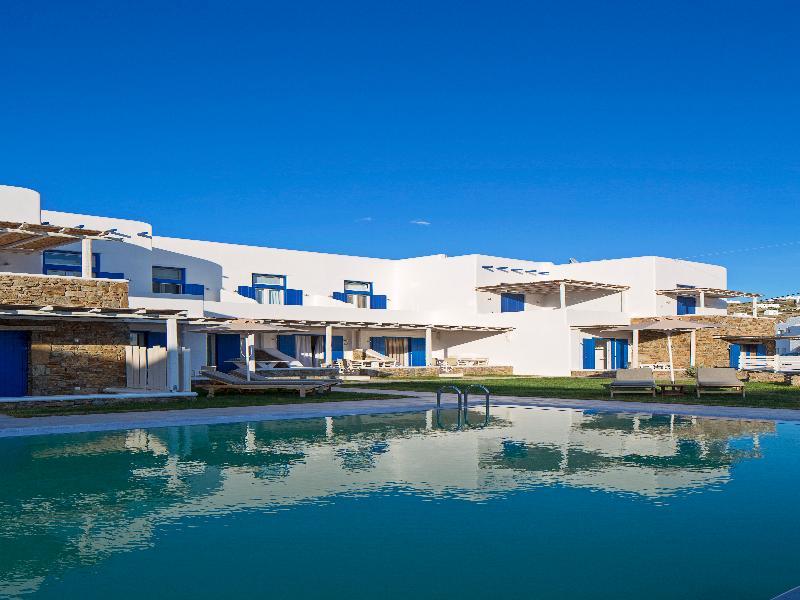 Del Sol Mykonos * Ornos (Mykonos)