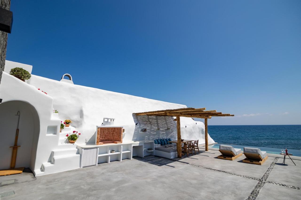 Casa Di Mare Villa Imerovigli (Santorini)