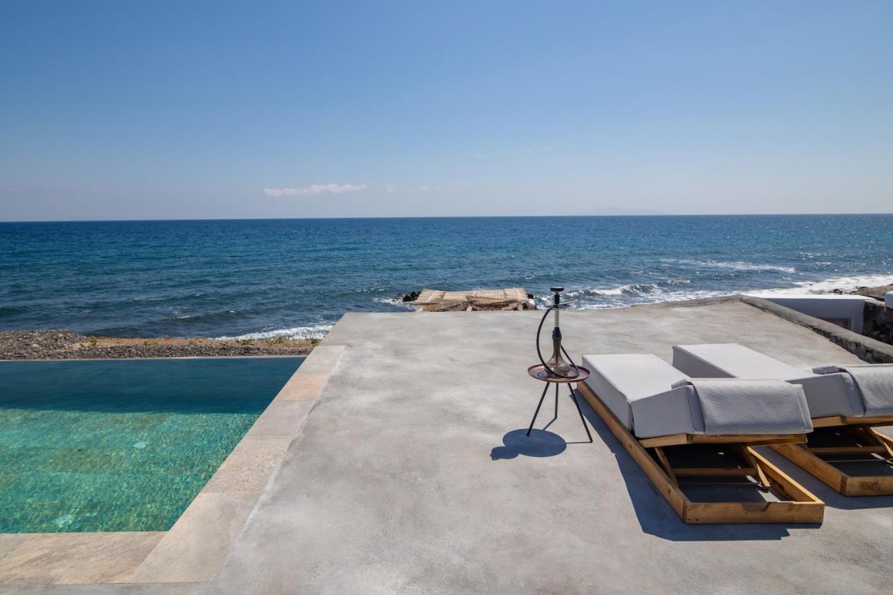 Casa Di Mare Villa
