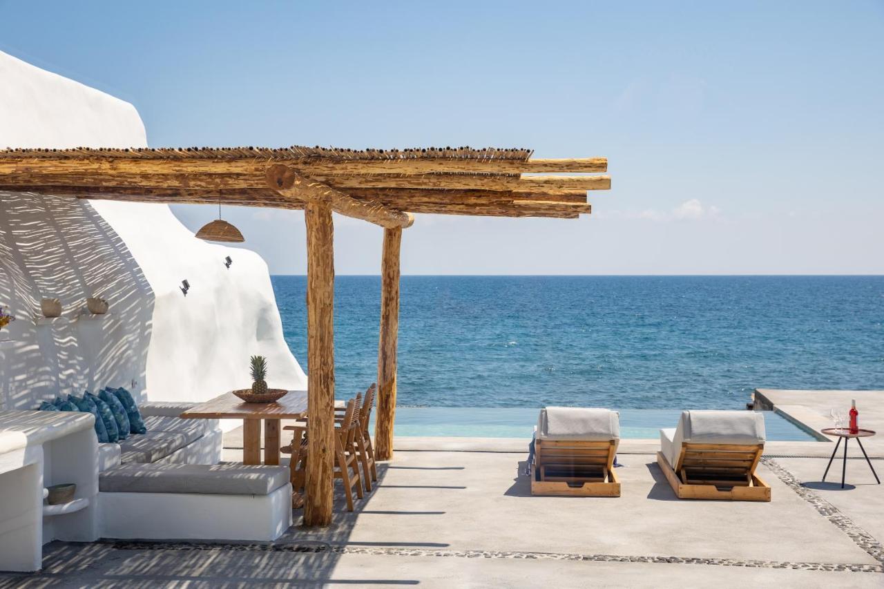 Villa Casa Di Mare Imerovigli (Santorini)