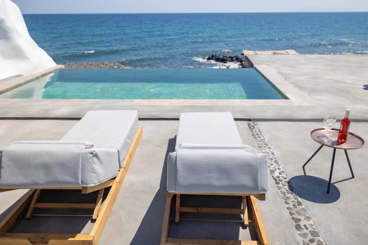 Casa Di Mare Villa *