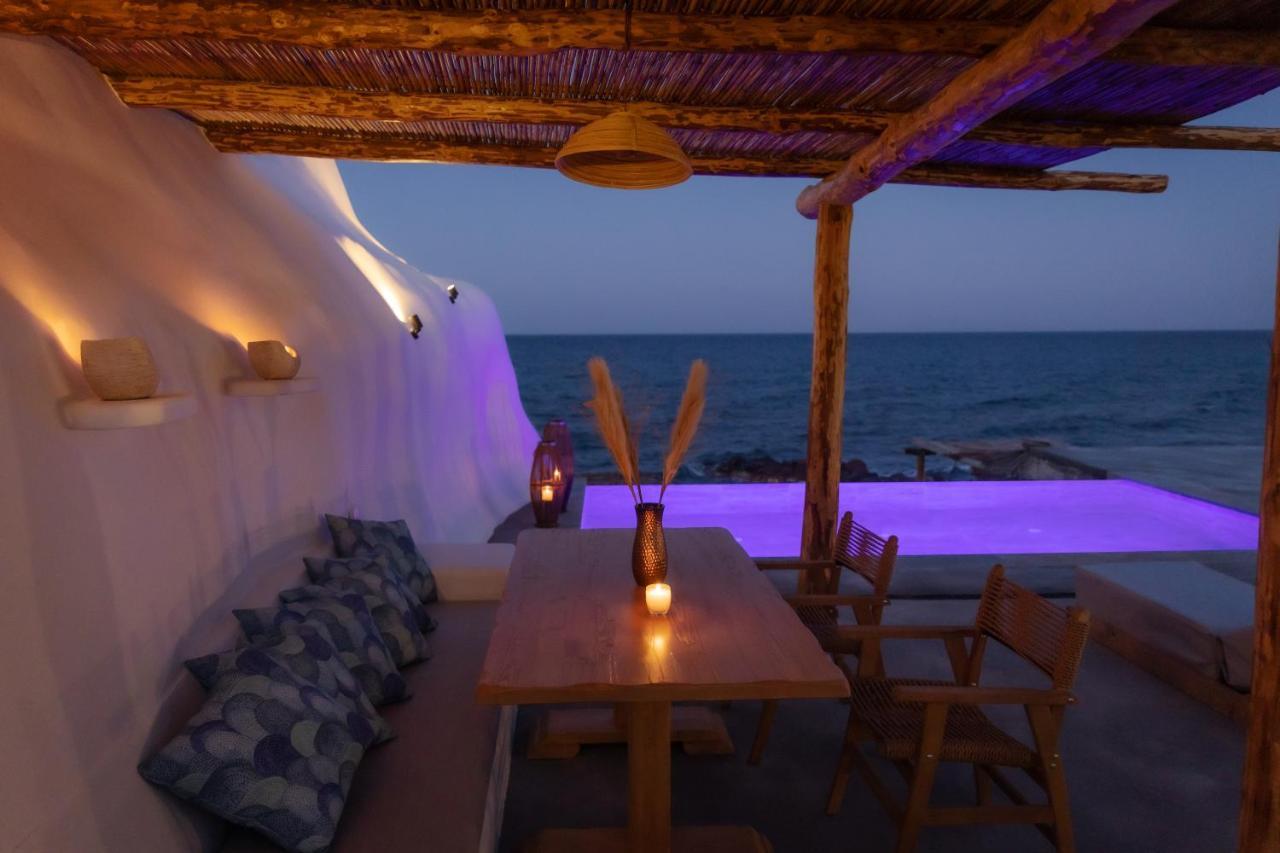 Casa Di Mare *