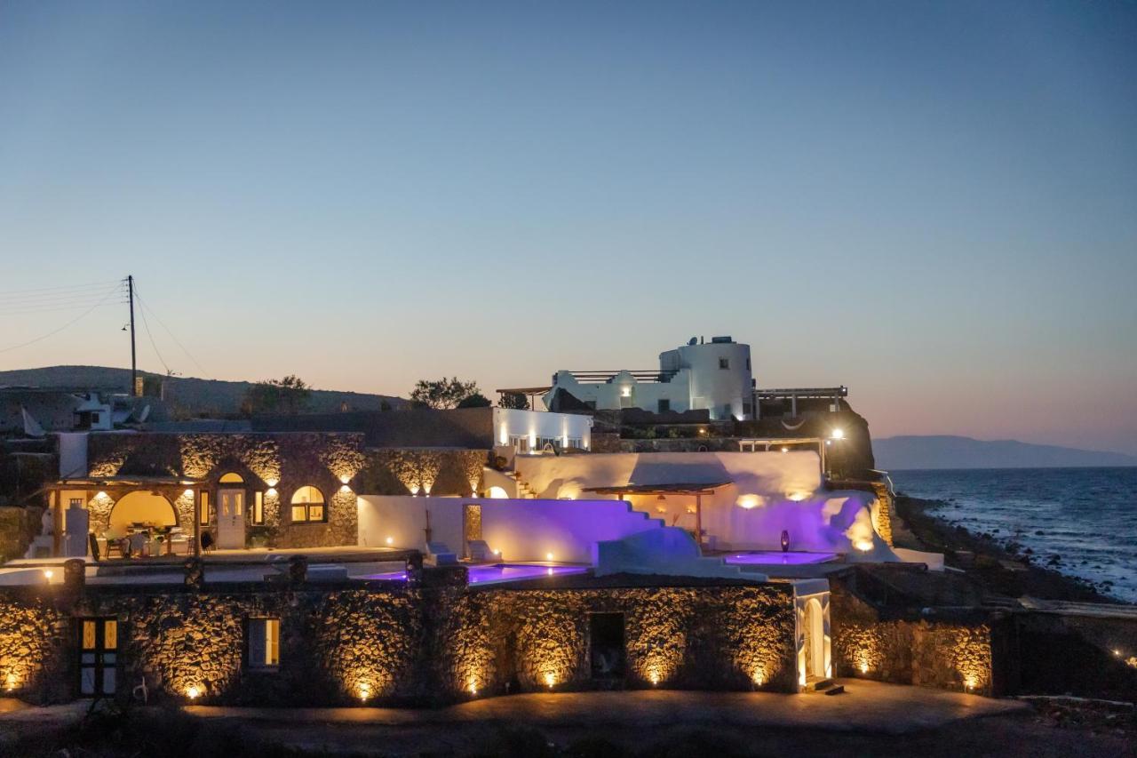 Villa Casa Di Mare Imerovigli (Santorini)