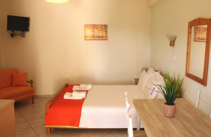 Miranda Apartment