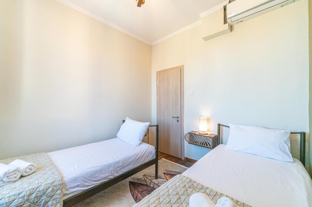 Apartment Contessa Di Corfu I Corfu (city)