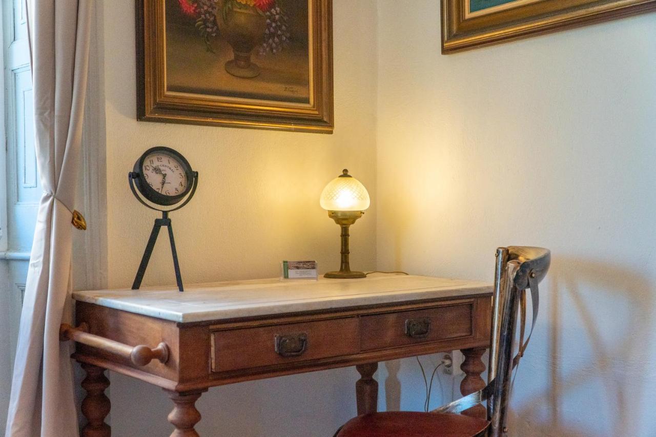 Contessa Di Corfu I Apartment *