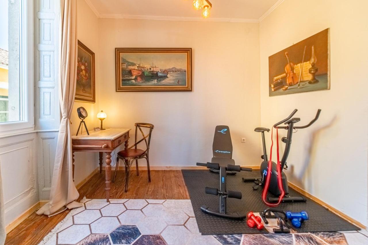 Contessa Di Corfu I Apartment