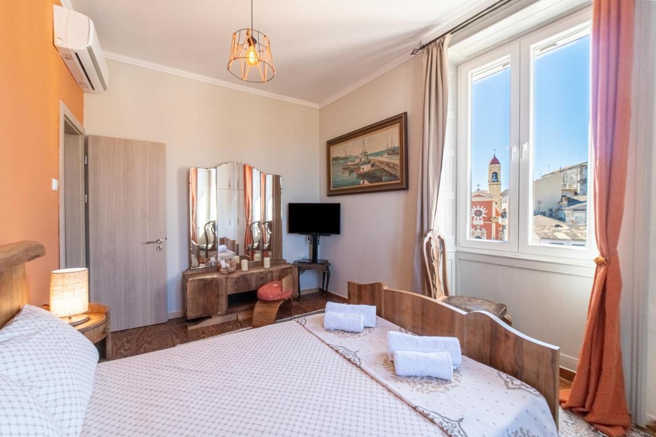 Contessa Di Corfu I Apartment Corfu (city)