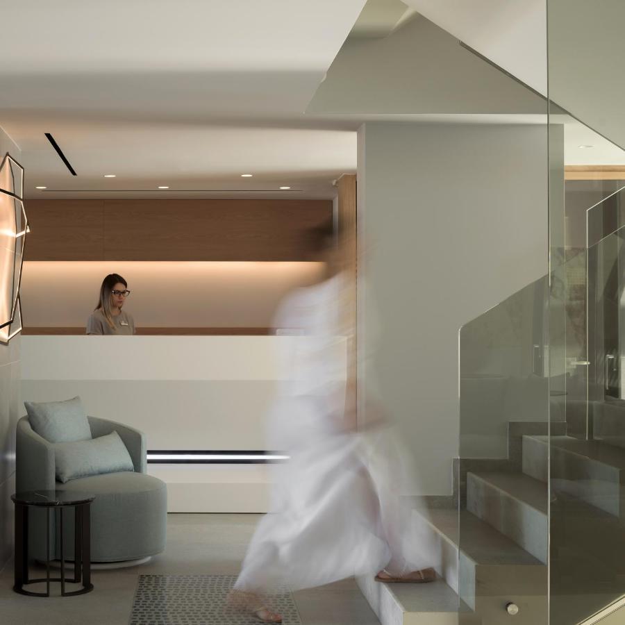 Hotel Bio Boutique - Adults Only Rethymno (Crete)