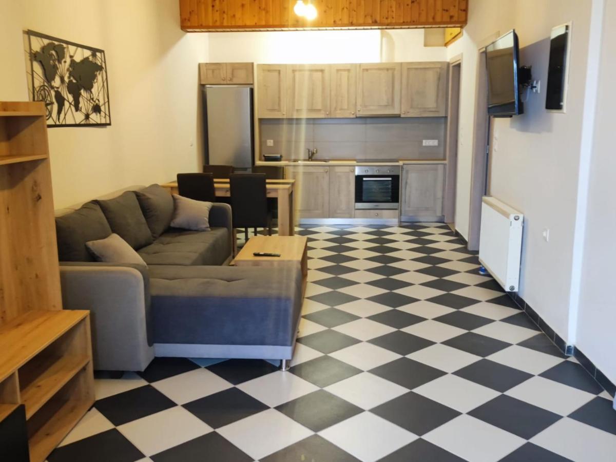 Apartment Fioravante *