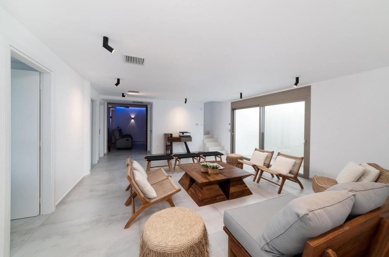 Villa New Serenity Art *