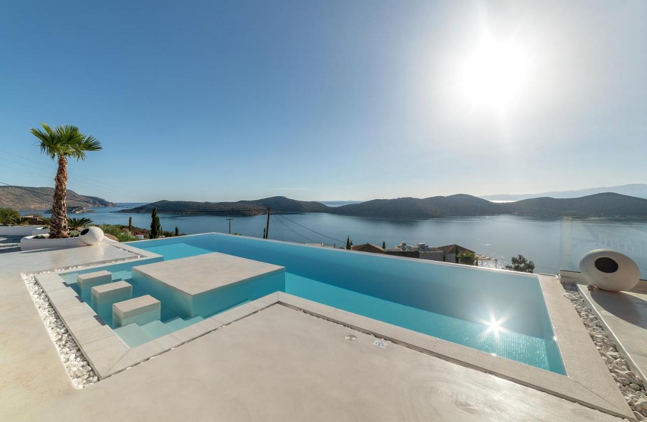 New Serenity Art Elounda (Crete)