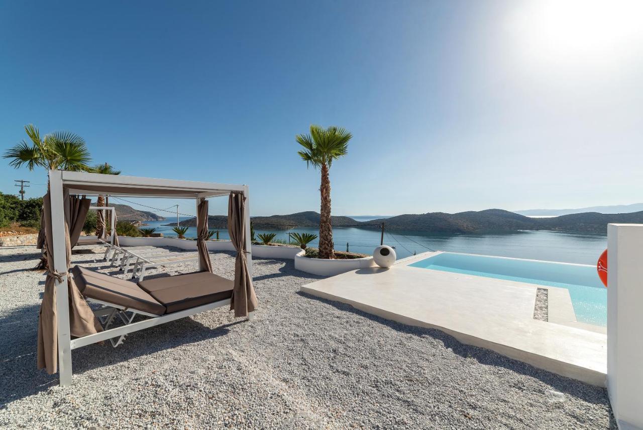 New Serenity Art Villa