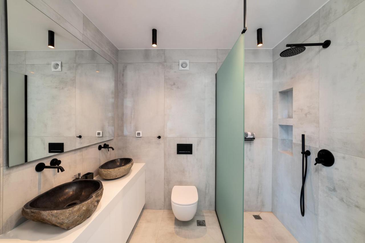 Villa New Serenity Art Elounda (Crete)