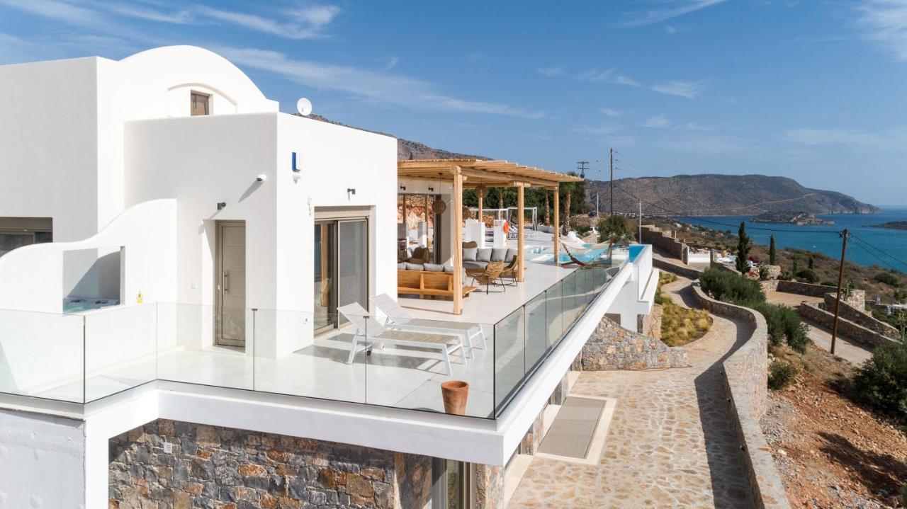 New Serenity Art * Elounda (Crete)