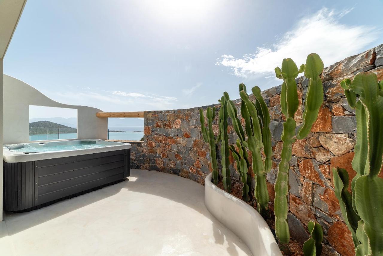 New Serenity Art Villa