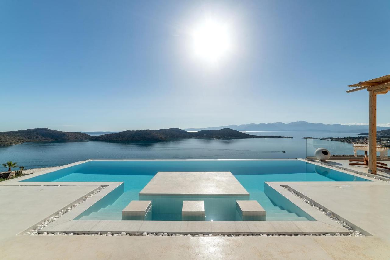 New Serenity Art Elounda (Crete)