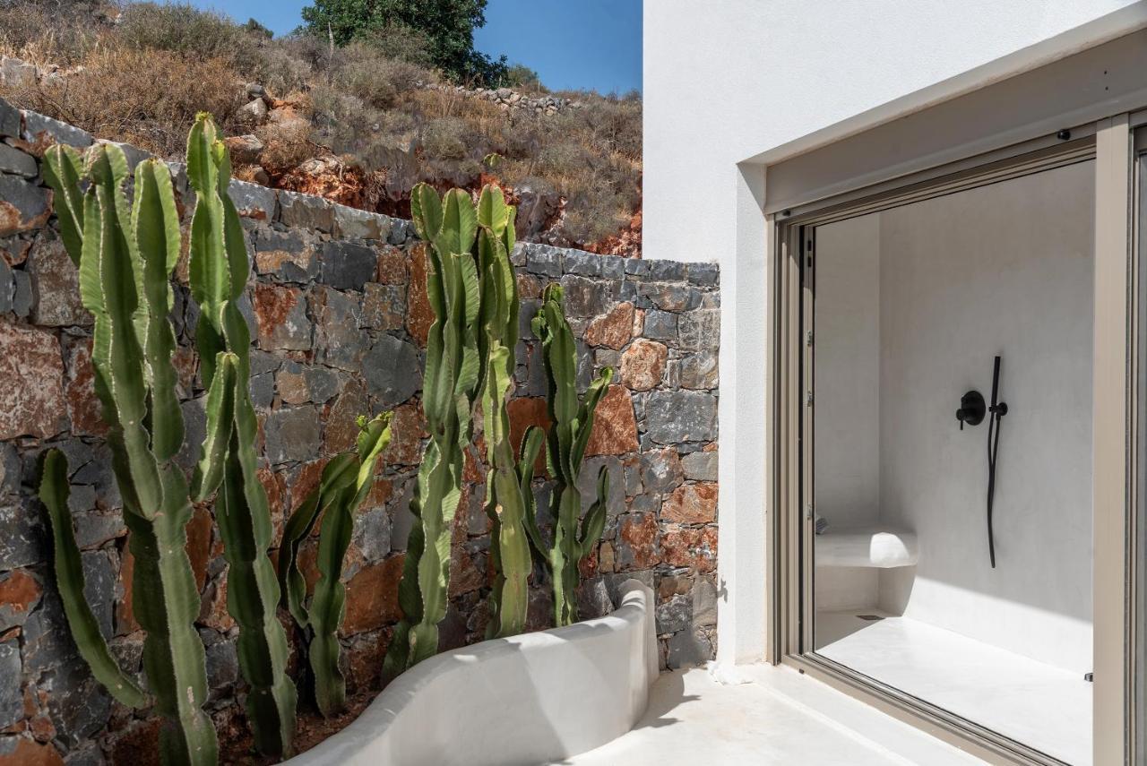 New Serenity Art * Elounda (Crete)