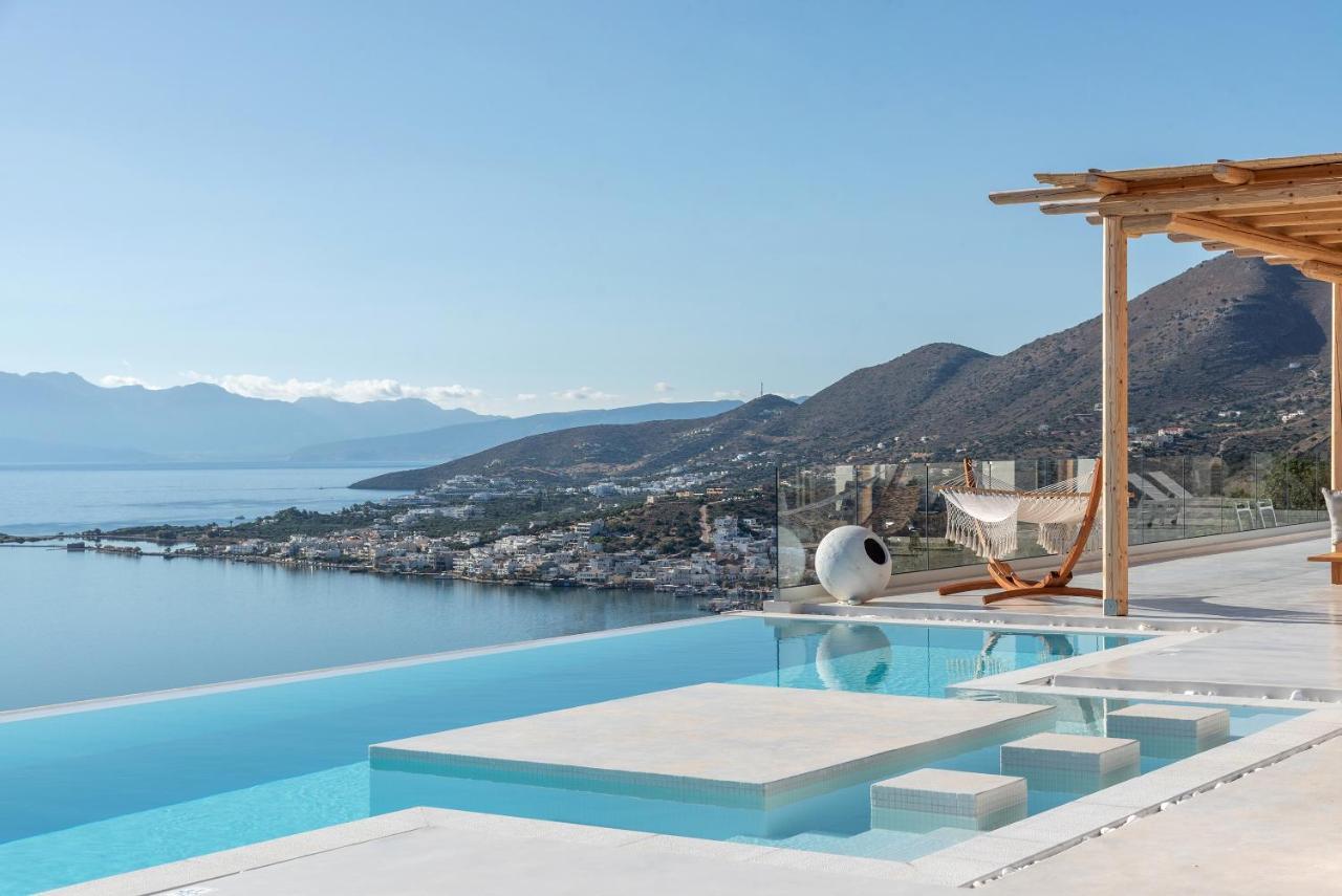 New Serenity Art Elounda (Crete)
