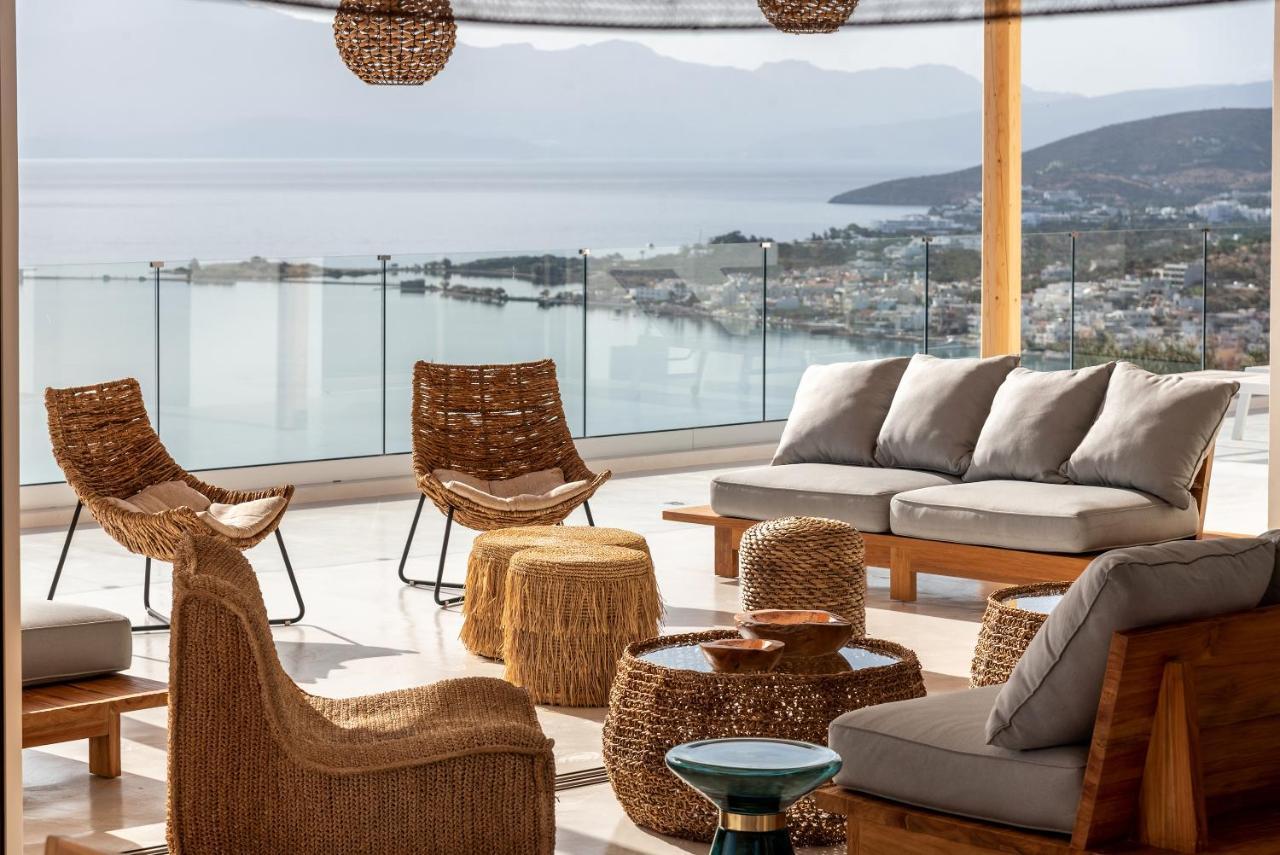 New Serenity Art * Elounda (Crete)