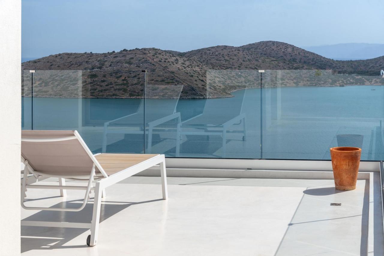 New Serenity Art Elounda (Crete)